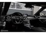 Mercedes-Benz C-klasse 200 Prestige AMG pakket panorama Sfeerverlichting