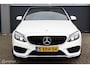 Mercedes-Benz C-klasse 200 Prestige AMG pakket panorama Sfeerverlichting
