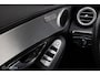 Mercedes-Benz C-klasse 200 Prestige AMG pakket panorama Sfeerverlichting
