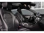 Mercedes-Benz C-klasse 200 Prestige AMG pakket panorama Sfeerverlichting