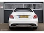 Mercedes-Benz C-klasse 200 Prestige AMG pakket panorama Sfeerverlichting