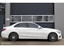 Mercedes-Benz C-klasse 200 Prestige AMG pakket panorama Sfeerverlichting