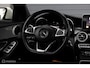 Mercedes-Benz C-klasse 200 Prestige AMG pakket panorama Sfeerverlichting