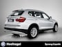 BMW X3 XDrive30d High Executive | Trekhaak | Stoelverw. | Navigatie | Cruise Control | Memory Stoelen
