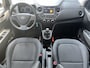 Hyundai i10 1.0i Comfort | Schuifdak-Vouwdak| Navigatiesysteem & Apple Carplay-Android Auto | Lichtmetalen velgen | Parkeersensoren | Lage kmstand | Volledig dealer onderhouden |