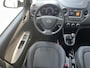 Hyundai i10 1.0i Comfort | Schuifdak-Vouwdak| Navigatiesysteem & Apple Carplay-Android Auto | Lichtmetalen velgen | Parkeersensoren | Lage kmstand | Volledig dealer onderhouden |