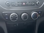 Hyundai i10 1.0i Comfort | Schuifdak-Vouwdak| Navigatiesysteem & Apple Carplay-Android Auto | Lichtmetalen velgen | Parkeersensoren | Lage kmstand | Volledig dealer onderhouden |