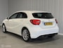 Mercedes-Benz A-klasse 180 Ambition