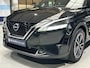 Nissan Qashqai 1.3 MHEV 158pk AUTOM. Xtronic Tekna Plus PANO I 360 CAMERA I LUXE LEER + VERWARMD