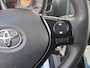Toyota Aygo 1.0 VVT-i x-fun