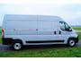 Fiat Ducato 35 2.3 MultiJet L3H2 Marge! Navi Clima Grigio Campovolo