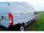 Fiat Ducato 35 2.3 MultiJet L3H2 Marge! Navi Clima Grigio Campovolo