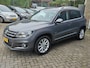 Volkswagen Tiguan 1.4 TSI Sport&Style NAVI TEL AIRCO LM CAMERA CC TREKHAAK