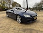 BMW 6-Serie Cabrio 640d High Executive M SPORT/B&O AUDIO/HEAD-UP/STOELVERWARMING+KOELING