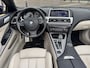 BMW 6-Serie Cabrio 640d High Executive M SPORT/B&O AUDIO/HEAD-UP/STOELVERWARMING+KOELING