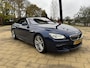 BMW 6-Serie Cabrio 640d High Executive M SPORT/B&O AUDIO/HEAD-UP/STOELVERWARMING+KOELING