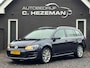 Volkswagen Golf Variant 1.2 TSI Highline Navi Cruise Climate Control Camera Sport Leder MF Stuur