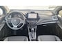 Suzuki S-Cross 1.4 Boosterjet Style Hybrid AUTOMAAT