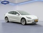 Tesla Model 3 Standard RWD Plus 60 kWh, 19 inch, panoramadak, leder, NL auto met nationale auto pas