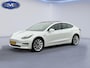 Tesla Model 3 Standard RWD Plus 60 kWh, 19 inch, panoramadak, leder, NL auto met nationale auto pas