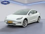 Tesla Model 3 Standard RWD Plus 60 kWh, 19 inch, panoramadak, leder, NL auto met nationale auto pas