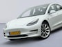 Tesla Model 3 Standard RWD Plus 60 kWh, 19 inch, panoramadak, leder, NL auto met nationale auto pas