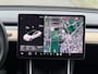 Tesla Model 3 Standard RWD Plus 60 kWh, 19 inch, panoramadak, leder, NL auto met nationale auto pas
