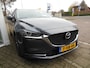 Mazda 6 Sportbreak 2.0 SkyActiv-G 165 Centre-Line 12 maanden Bovag garantie trekhaak carplay android