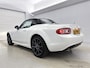 Mazda MX-5 Roadster Coupé 2.0 GT-L Recaro interieur | Stoelverwarming | Cruise control | Climate control