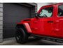 Jeep Wrangler Unlimited 2.0T - Method velgen 20" - Liftkit - Dakrek - stalen V&A bumper