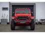 Jeep Wrangler Unlimited 2.0T - Method velgen 20" - Liftkit - Dakrek - stalen V&A bumper