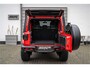 Jeep Wrangler Unlimited 2.0T - Method velgen 20" - Liftkit - Dakrek - stalen V&A bumper