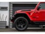 Jeep Wrangler Unlimited 2.0T - Method velgen 20" - Liftkit - Dakrek - stalen V&A bumper