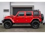 Jeep Wrangler Unlimited 2.0T - Method velgen 20" - Liftkit - Dakrek - stalen V&A bumper