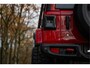 Jeep Wrangler Unlimited 2.0T - Method velgen 20" - Liftkit - Dakrek - stalen V&A bumper