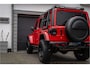 Jeep Wrangler Unlimited 2.0T - Method velgen 20" - Liftkit - Dakrek - stalen V&A bumper