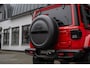 Jeep Wrangler Unlimited 2.0T - Method velgen 20" - Liftkit - Dakrek - stalen V&A bumper