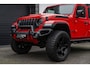 Jeep Wrangler Unlimited 2.0T - Method velgen 20" - Liftkit - Dakrek - stalen V&A bumper