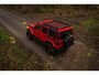 Jeep Wrangler Unlimited 2.0T - Method velgen 20" - Liftkit - Dakrek - stalen V&A bumper