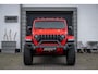Jeep Wrangler Unlimited 2.0T - Method velgen 20" - Liftkit - Dakrek - stalen V&A bumper