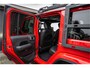 Jeep Wrangler Unlimited 2.0T - Method velgen 20" - Liftkit - Dakrek - stalen V&A bumper