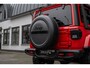 Jeep Wrangler Unlimited 2.0T - Method velgen 20" - Liftkit - Dakrek - stalen V&A bumper