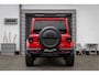 Jeep Wrangler Unlimited 2.0T - Method velgen 20" - Liftkit - Dakrek - stalen V&A bumper
