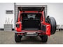 Jeep Wrangler Unlimited 2.0T - Method velgen 20" - Liftkit - Dakrek - stalen V&A bumper