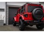Jeep Wrangler Unlimited 2.0T - Method velgen 20" - Liftkit - Dakrek - stalen V&A bumper