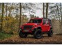 Jeep Wrangler Unlimited 2.0T - Method velgen 20" - Liftkit - Dakrek - stalen V&A bumper