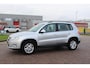 Volkswagen Tiguan 1.4 TSI Comfort&Design nap ,, rijklaar prijs multimedia leder trekhaak km nap