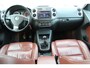 Volkswagen Tiguan 1.4 TSI Comfort&Design multimedia leder trekhaak km nap
