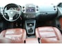 Volkswagen Tiguan 1.4 TSI Comfort&Design nap ,, rijklaar prijs multimedia leder trekhaak km nap
