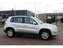 Volkswagen Tiguan 1.4 TSI Comfort&Design nap multimedia leder trekhaak km nap